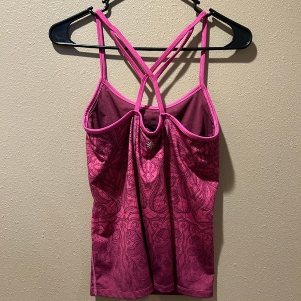 Athleta Ombré‎ Tank - Picture 4 of 6
